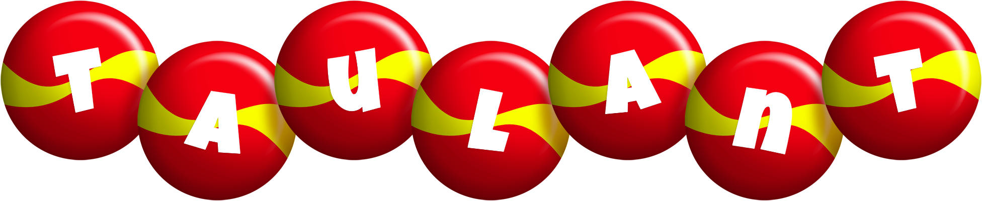 Taulant spain logo