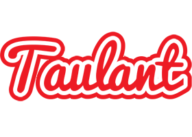 Taulant sunshine logo