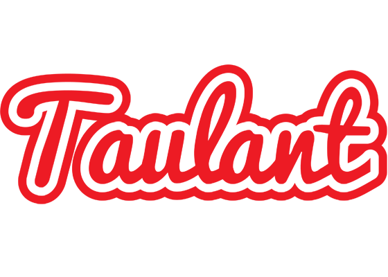 Taulant sunshine logo