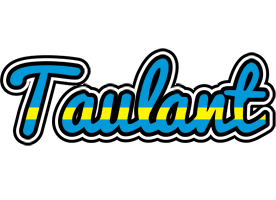 Taulant sweden logo