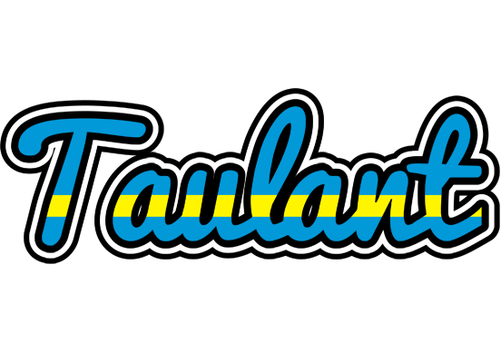 Taulant sweden logo