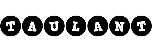 Taulant tools logo