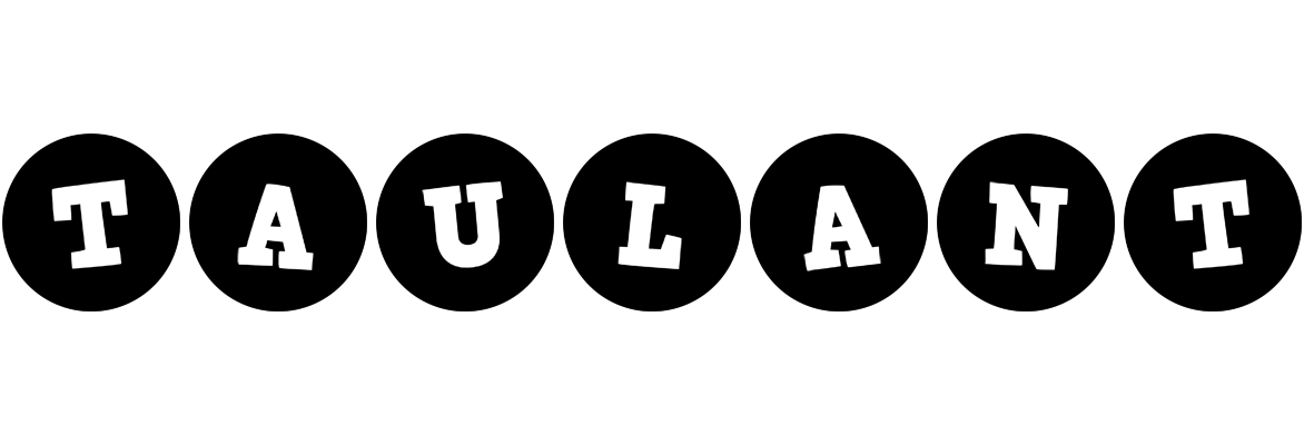 Taulant tools logo
