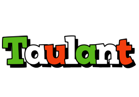 Taulant venezia logo