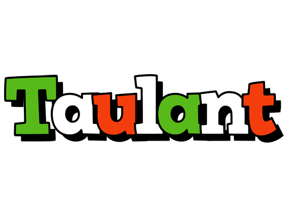 Taulant venezia logo