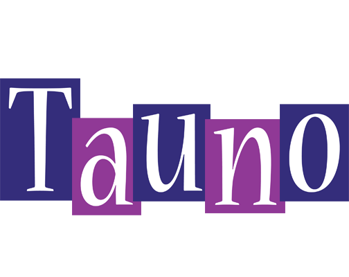 Tauno autumn logo