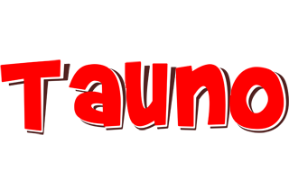 Tauno basket logo