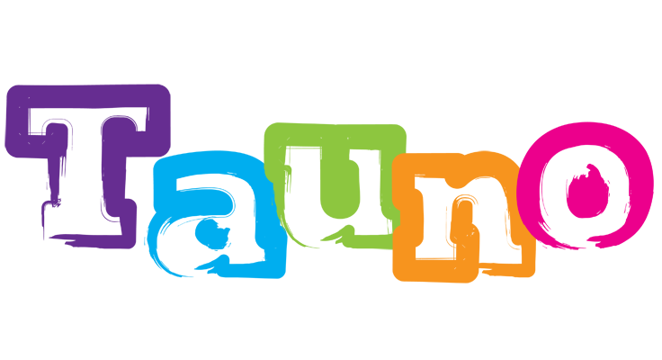 Tauno casino logo