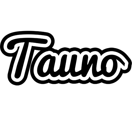 Tauno chess logo