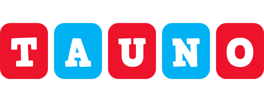 Tauno diesel logo