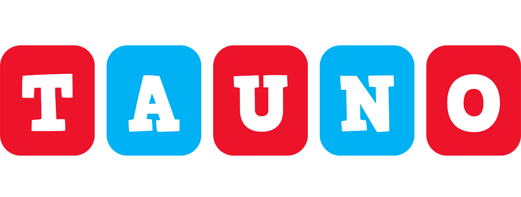 Tauno diesel logo