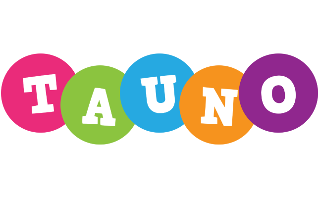 Tauno friends logo