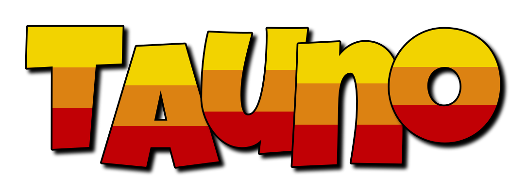 Tauno jungle logo