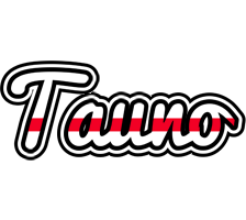 Tauno kingdom logo