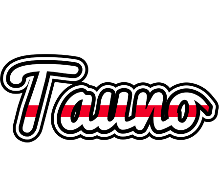 Tauno kingdom logo