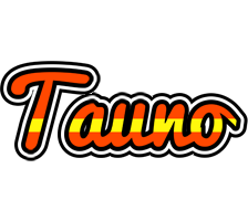 Tauno madrid logo