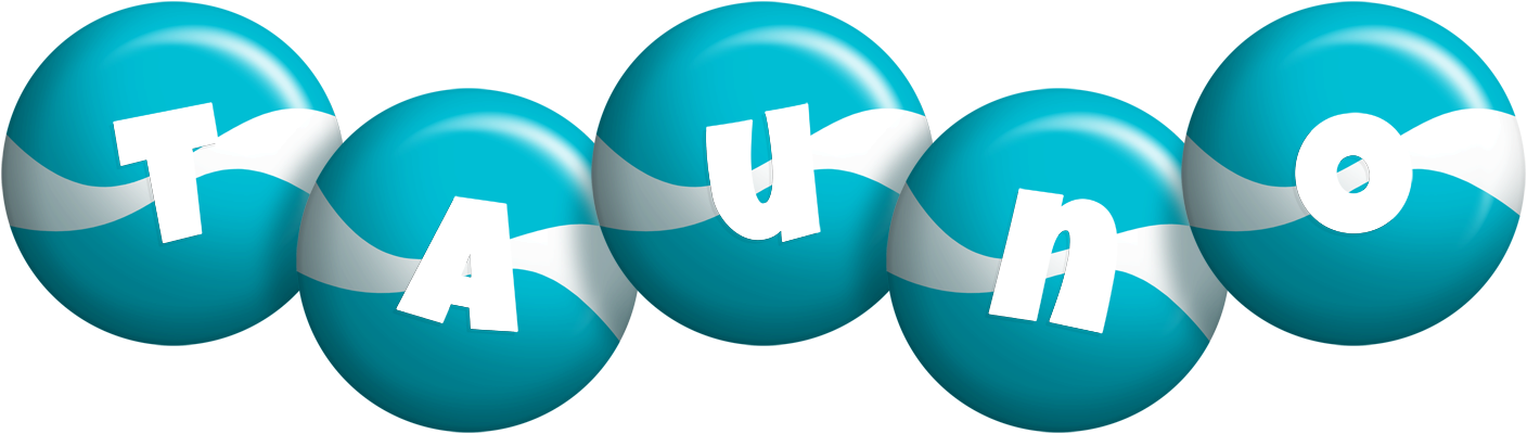 Tauno messi logo