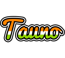 Tauno mumbai logo