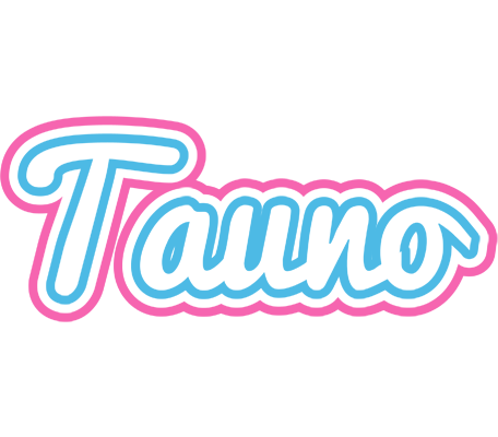 Tauno outdoors logo