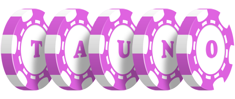 Tauno river logo