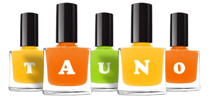 Tauno studio logo