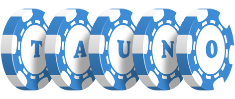 Tauno vegas logo