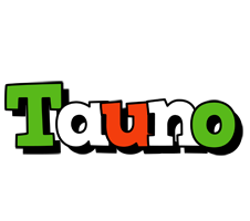 Tauno venezia logo