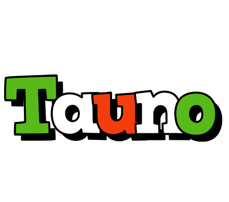 Tauno venezia logo