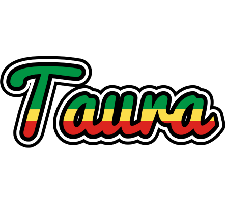 Taura african logo