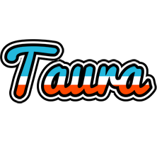 Taura america logo