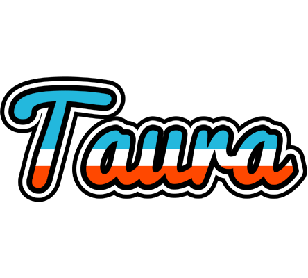 Taura america logo