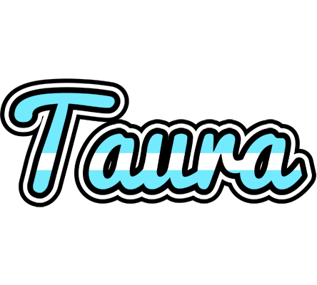 Taura argentine logo
