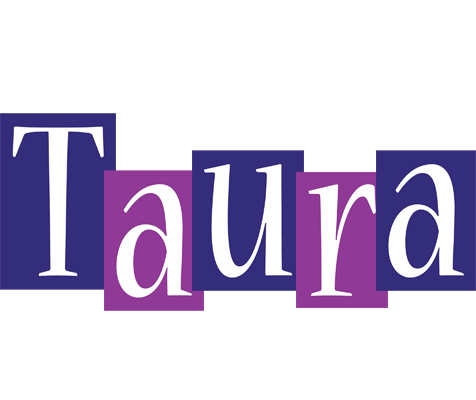 Taura autumn logo