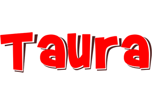 Taura basket logo