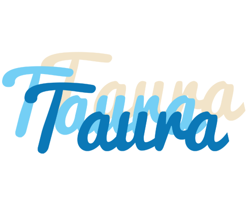 Taura breeze logo