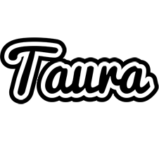 Taura chess logo