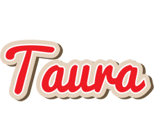 Taura chocolate logo