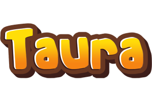 Taura cookies logo