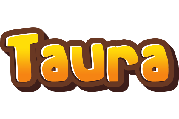 Taura cookies logo