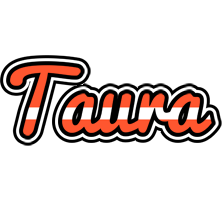 Taura denmark logo