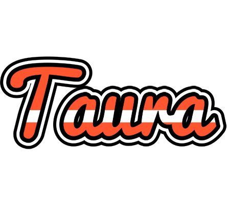 Taura denmark logo