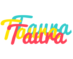 Taura disco logo