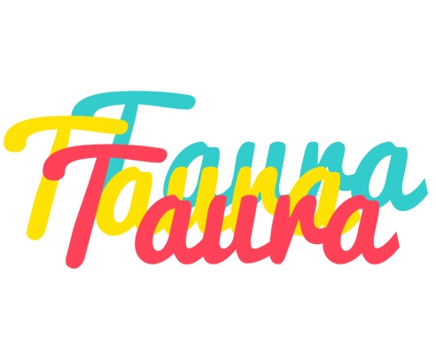 Taura disco logo
