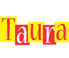 Taura errors logo