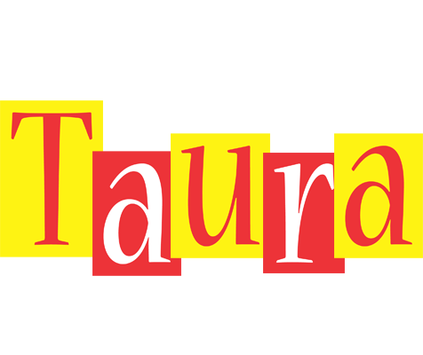 Taura errors logo