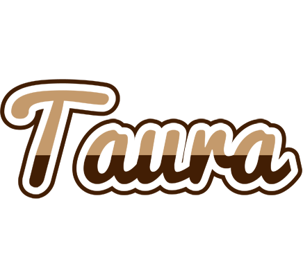 Taura exclusive logo