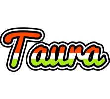 Taura exotic logo