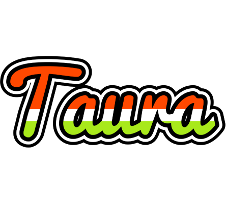 Taura exotic logo
