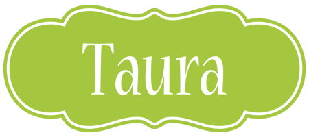 Taura family logo