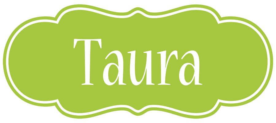 Taura family logo